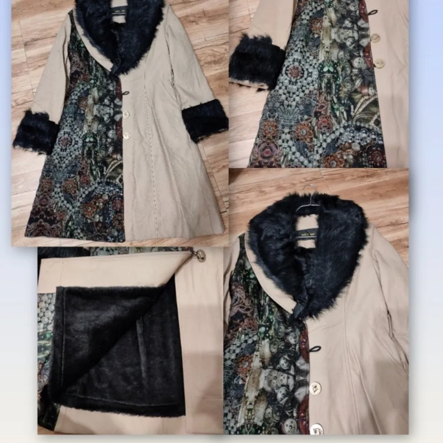 پالتو زنانه