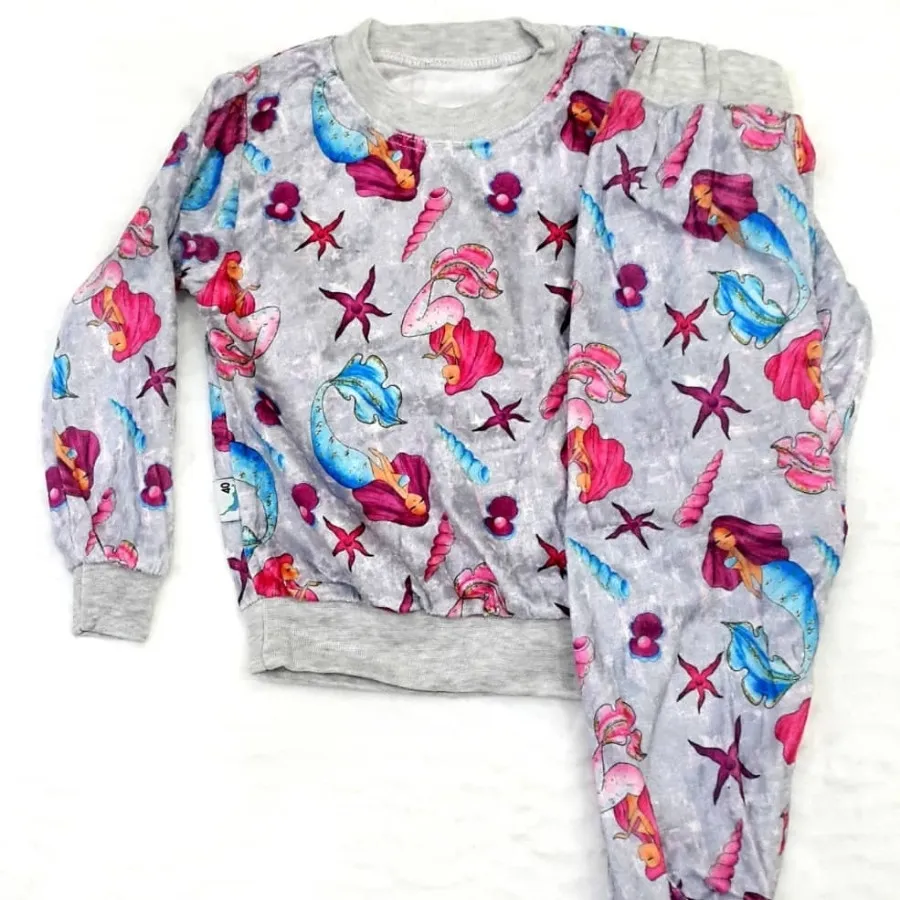 ست های مخمل