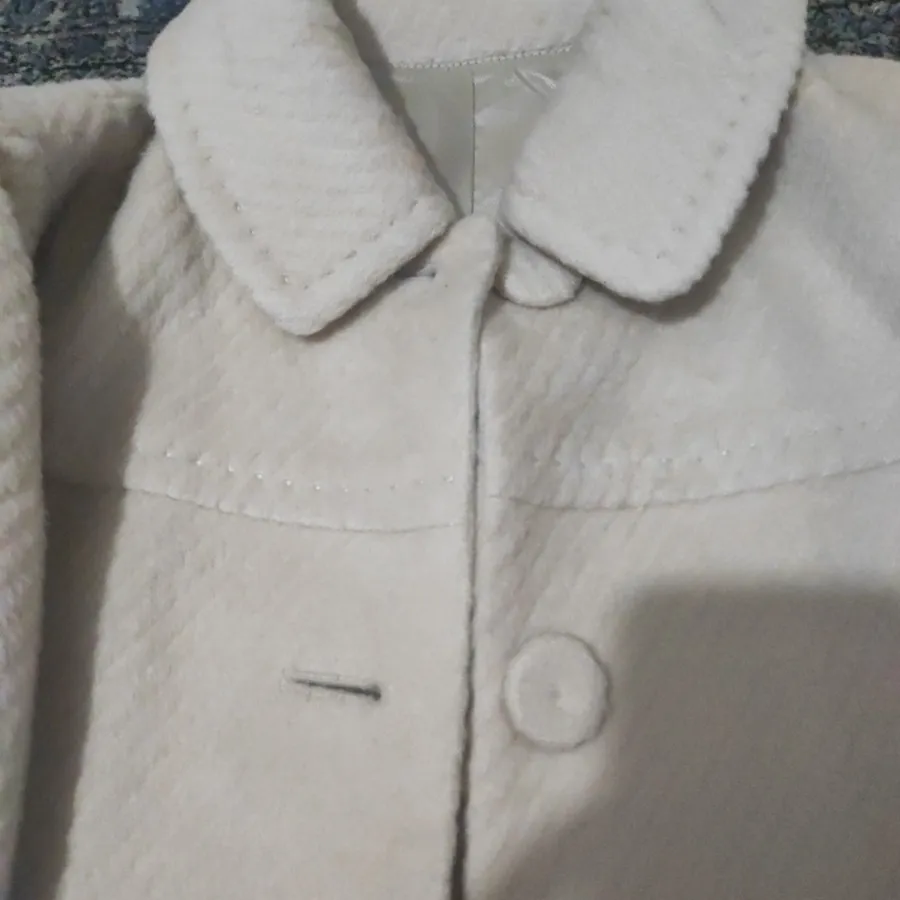 کت کرم پشمی