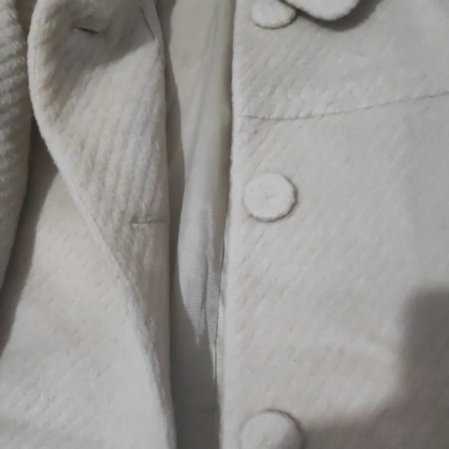 کت کرم پشمی