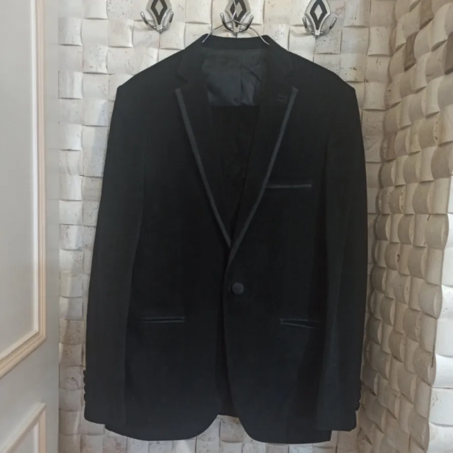 کت و شلوار مردانه