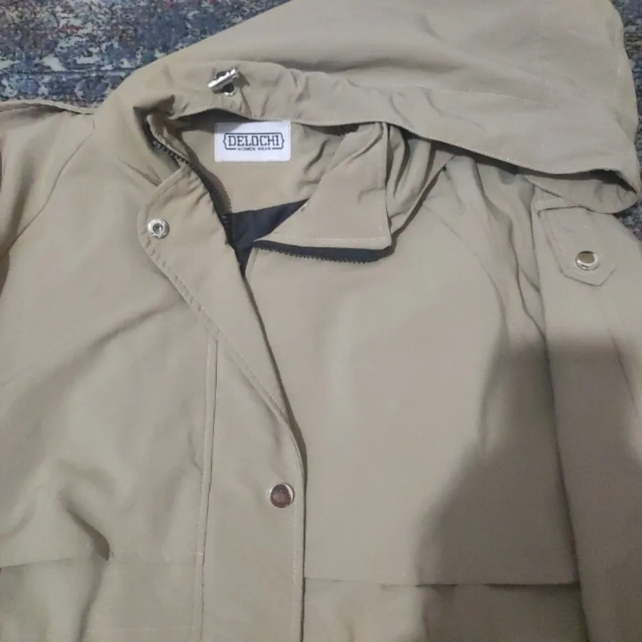 بارانی شتری