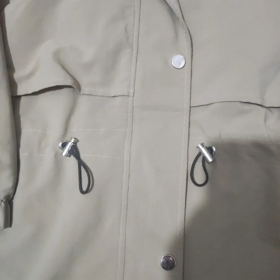 بارانی شتری