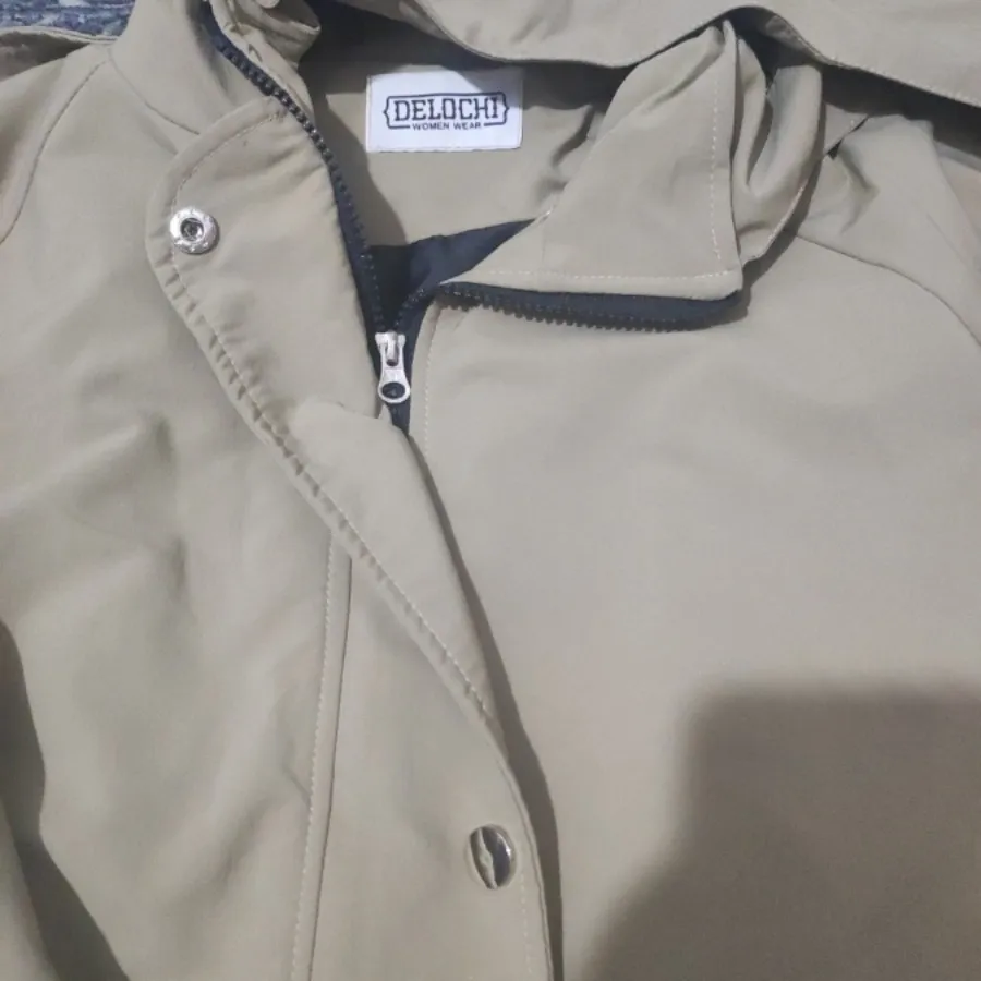 بارانی شتری