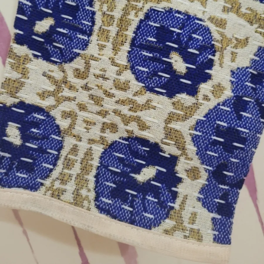 کت سوزندوزی شده