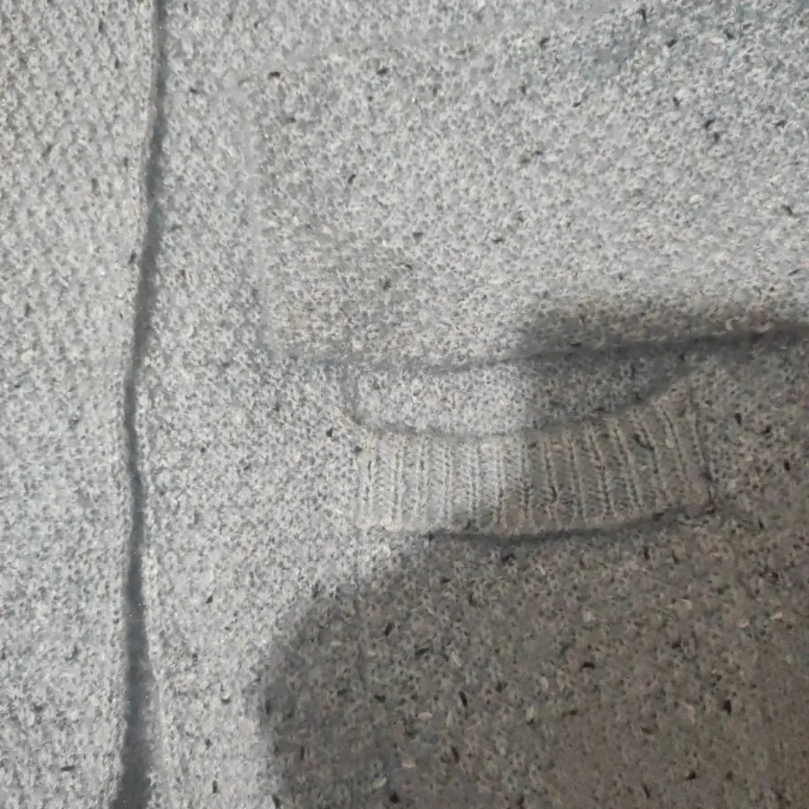 بافت آبی شاین دار