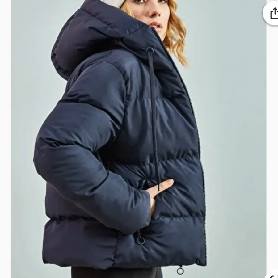 کاپشن ترک bianco lucci