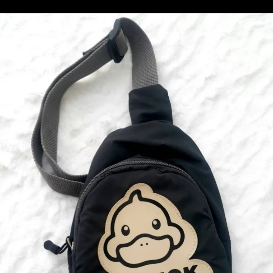 بادی بگ (کوله یکطرفه)