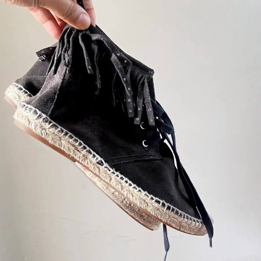 نیم بوت زنانه zara