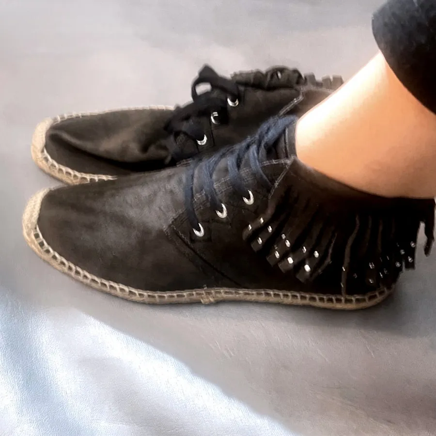 نیم بوت زنانه zara