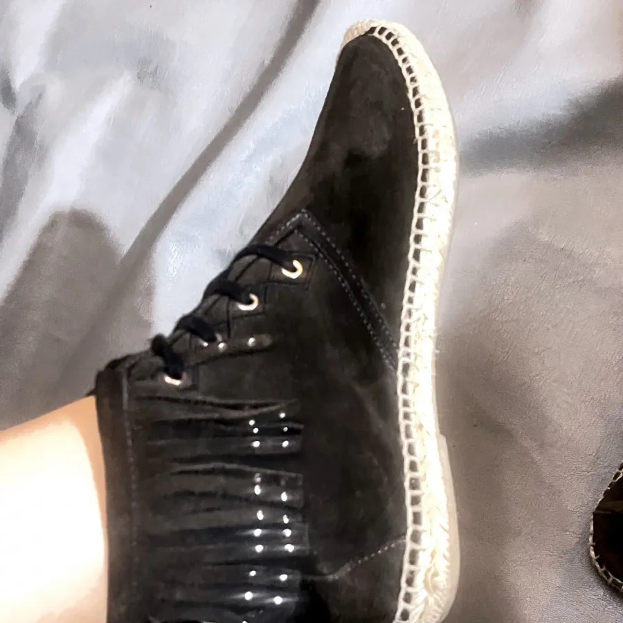 نیم بوت زنانه zara