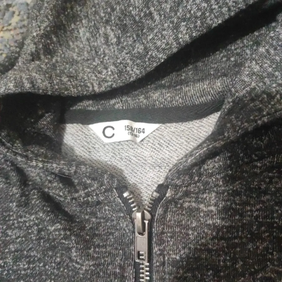 سویشرت نوک مدادی