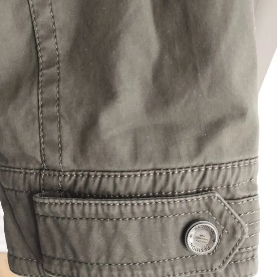 کاپشن مردانه اورکت مردانه