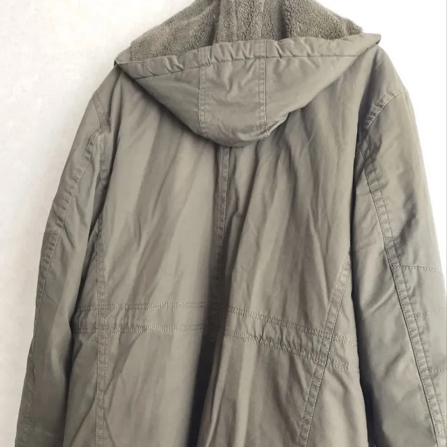 کاپشن مردانه اورکت مردانه