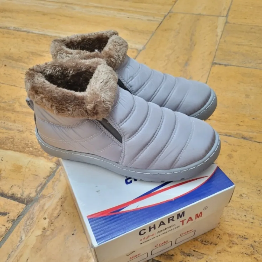 کفش اسپرت زمستانی