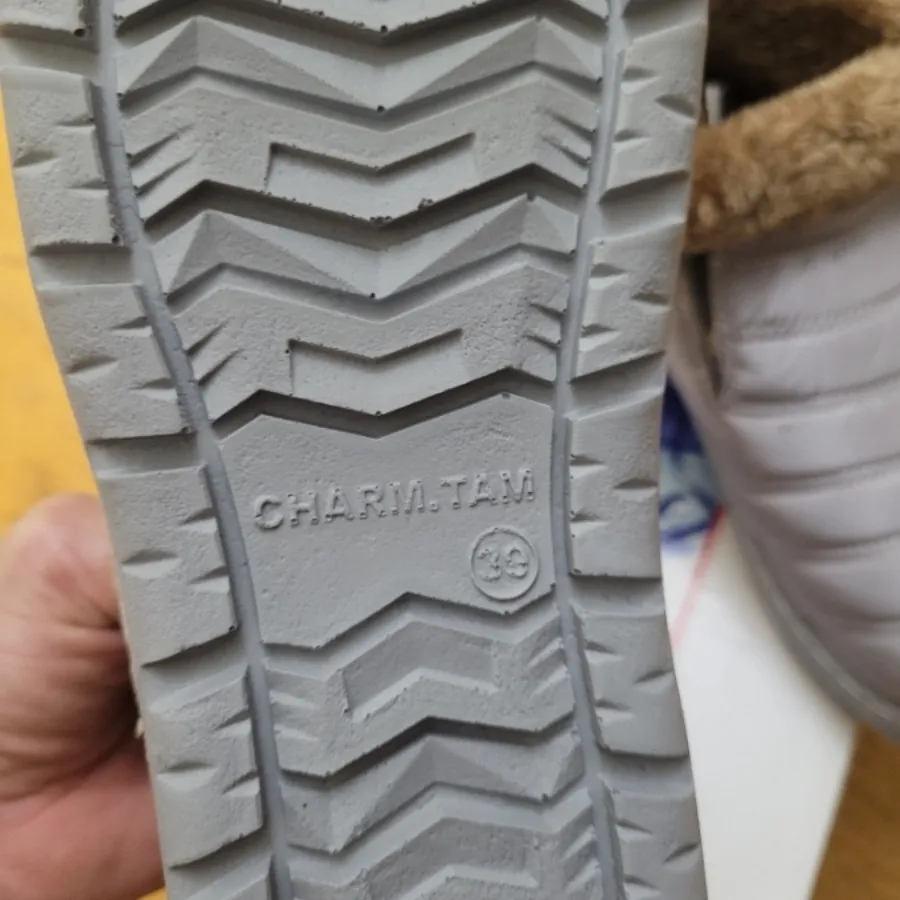 کفش اسپرت زمستانی