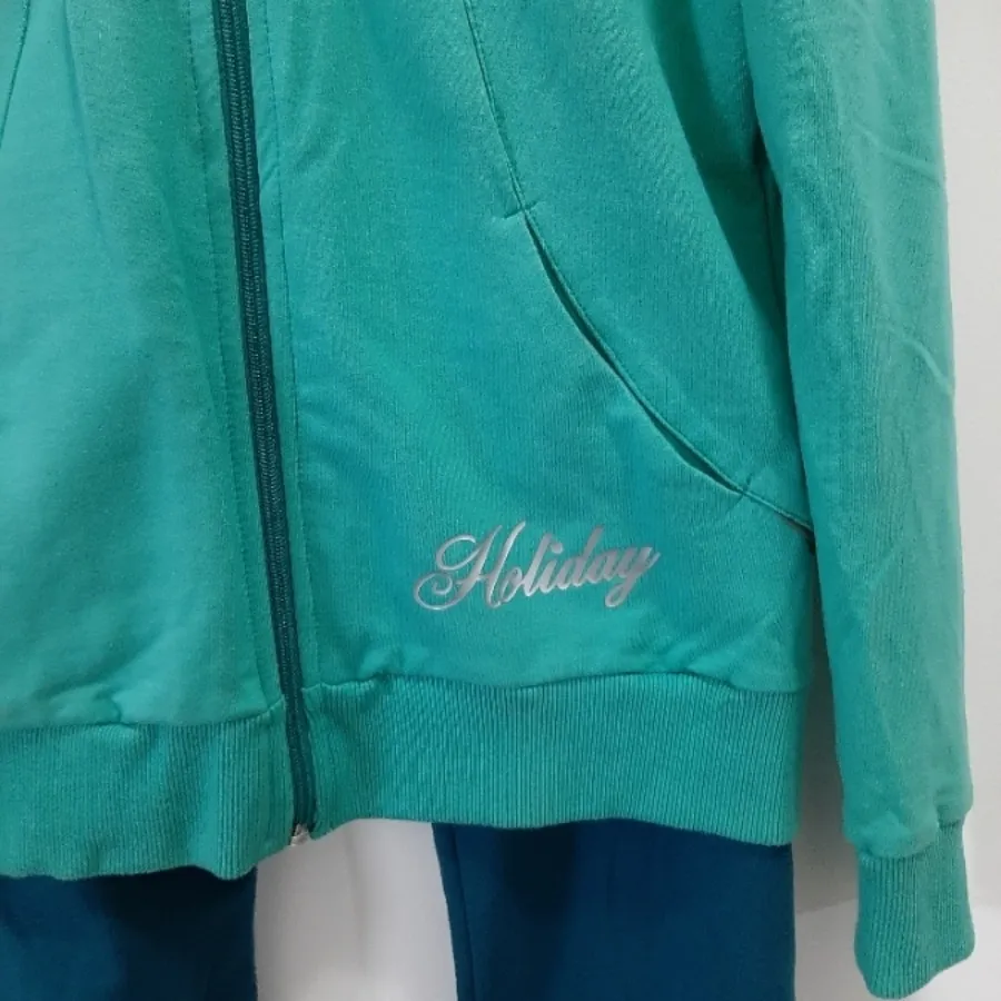 سویشرت و شلوار هالیدی