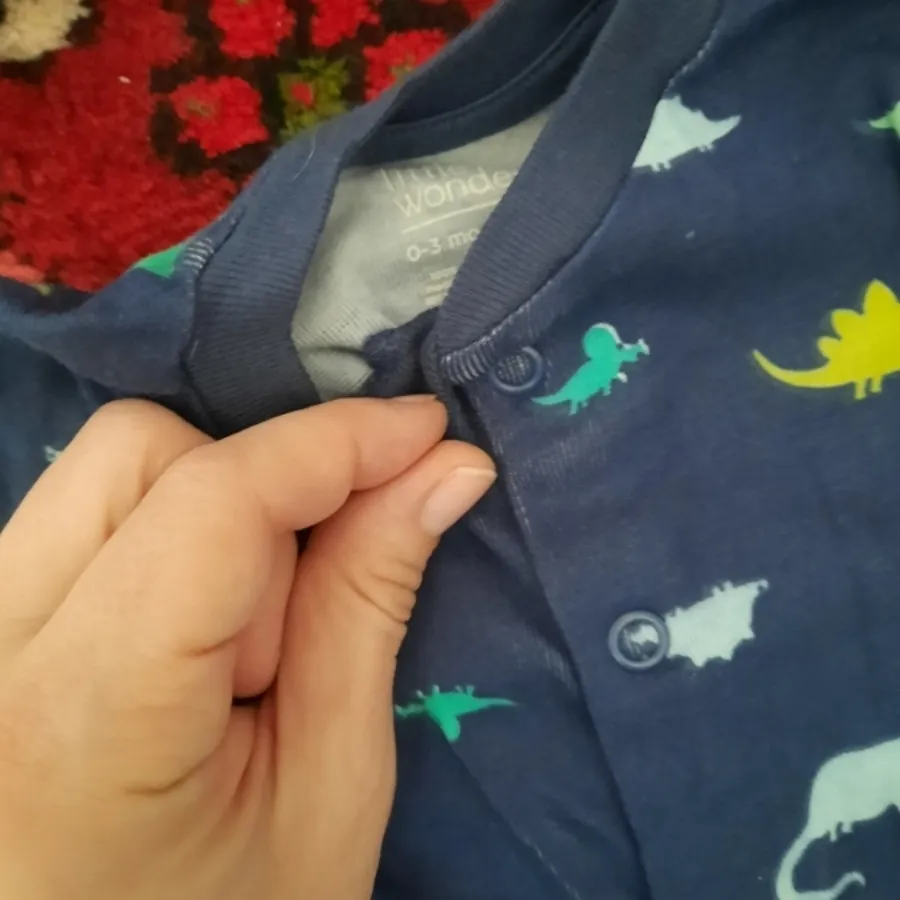 سرهمی و بادی