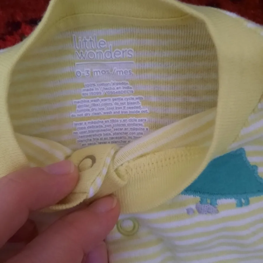 سرهمی و بادی