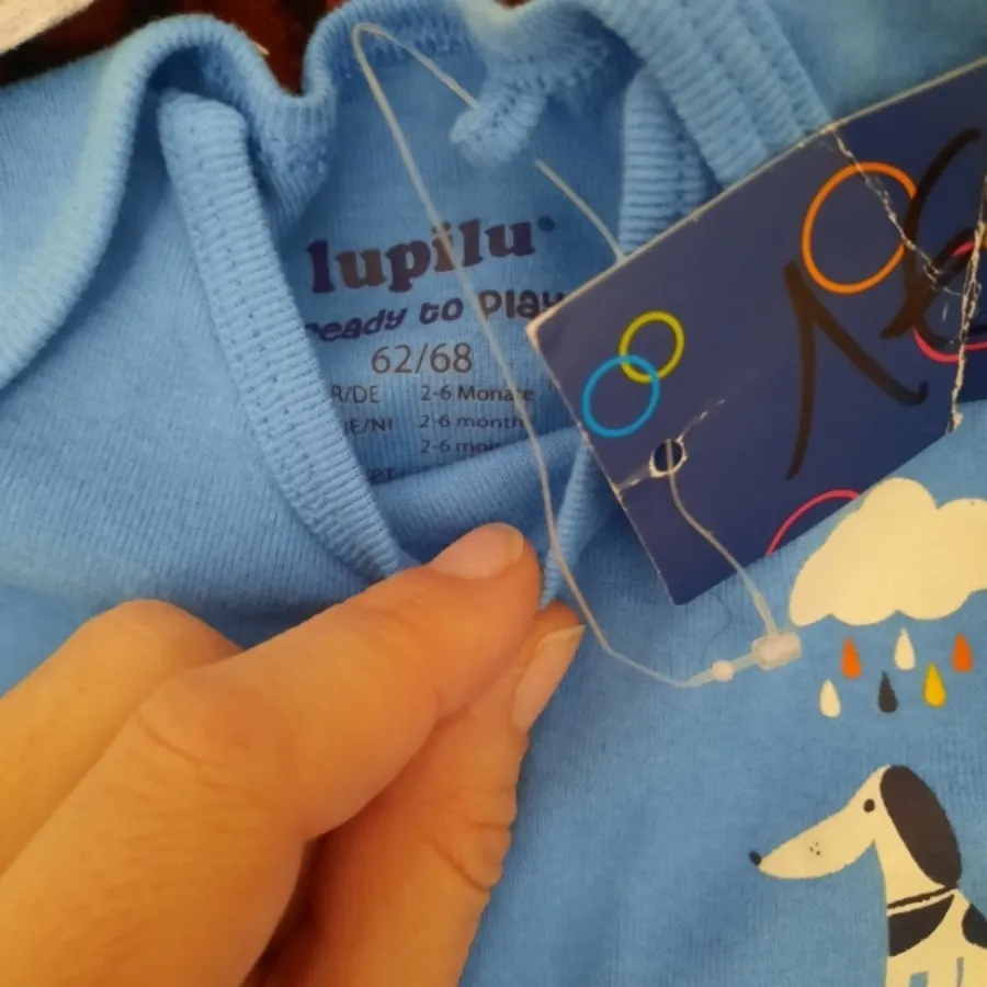 سرهمی و بادی