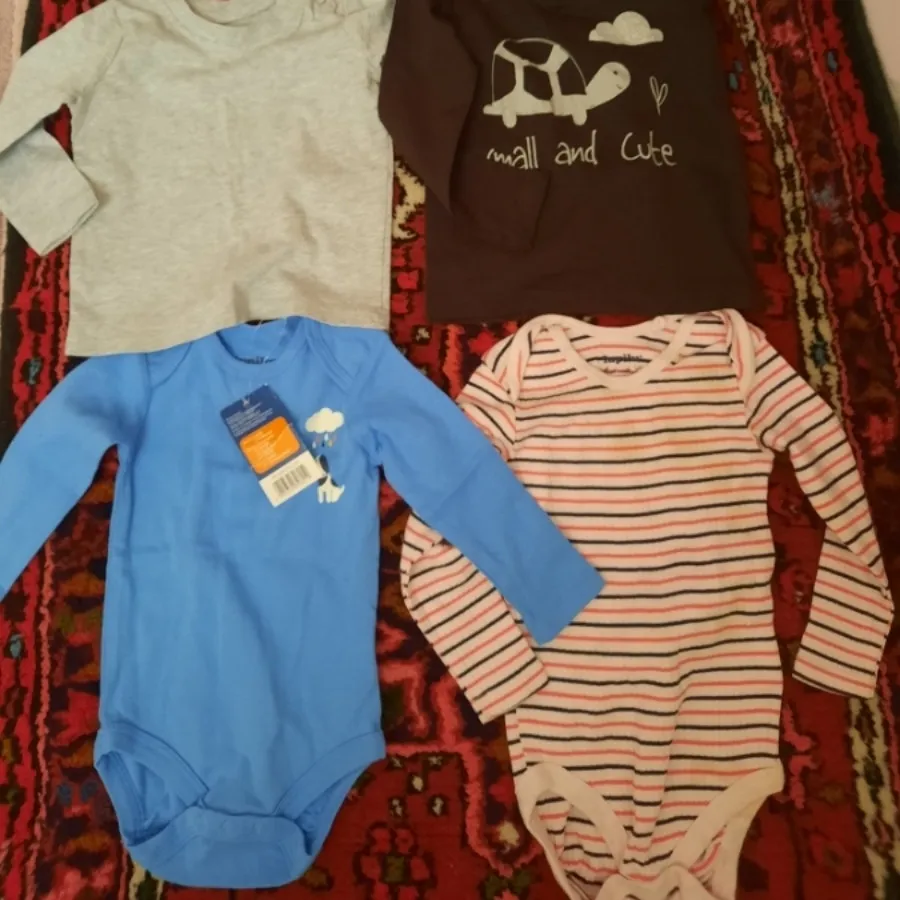 سرهمی و بادی