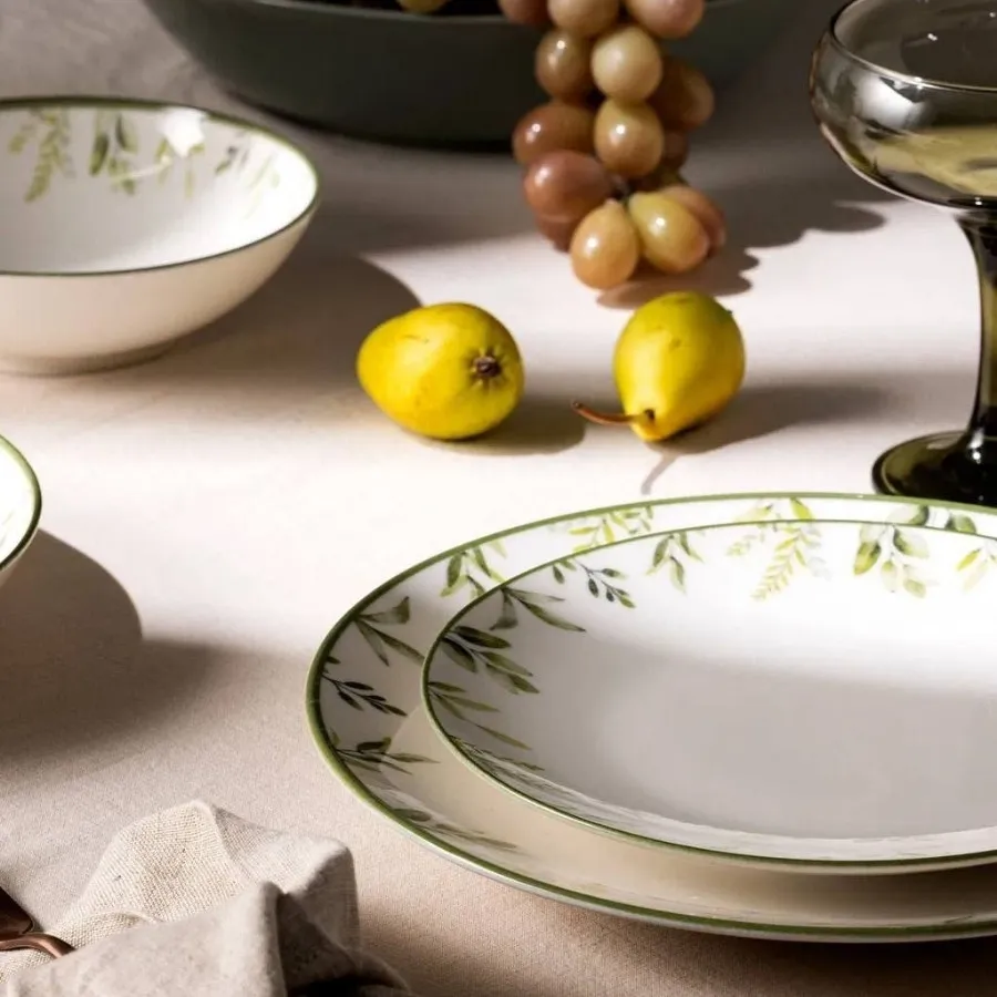 سرویس 24 پارچه