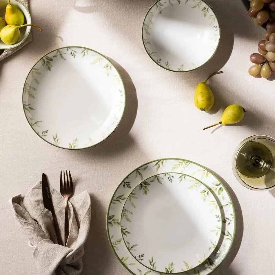 سرویس 24 پارچه