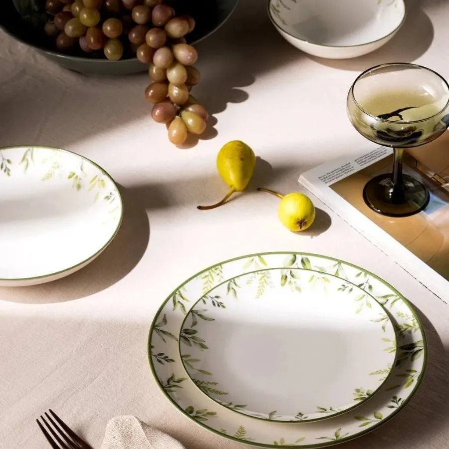 سرویس 24 پارچه