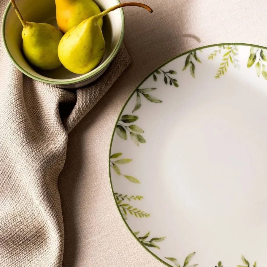 سرویس 24 پارچه