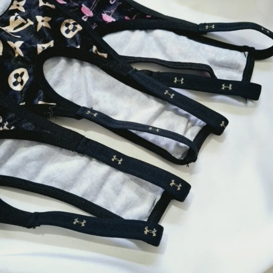 شورت مخمل شاین دارفانتزی