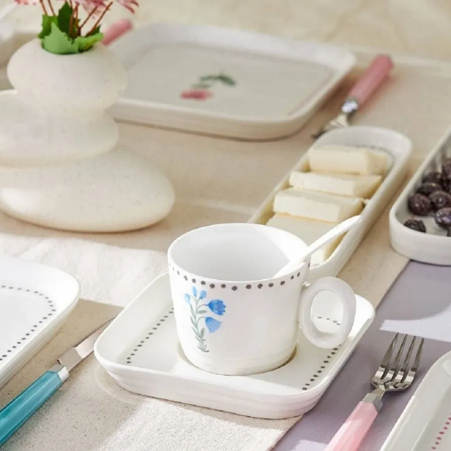 سرویس صبحانه خوری