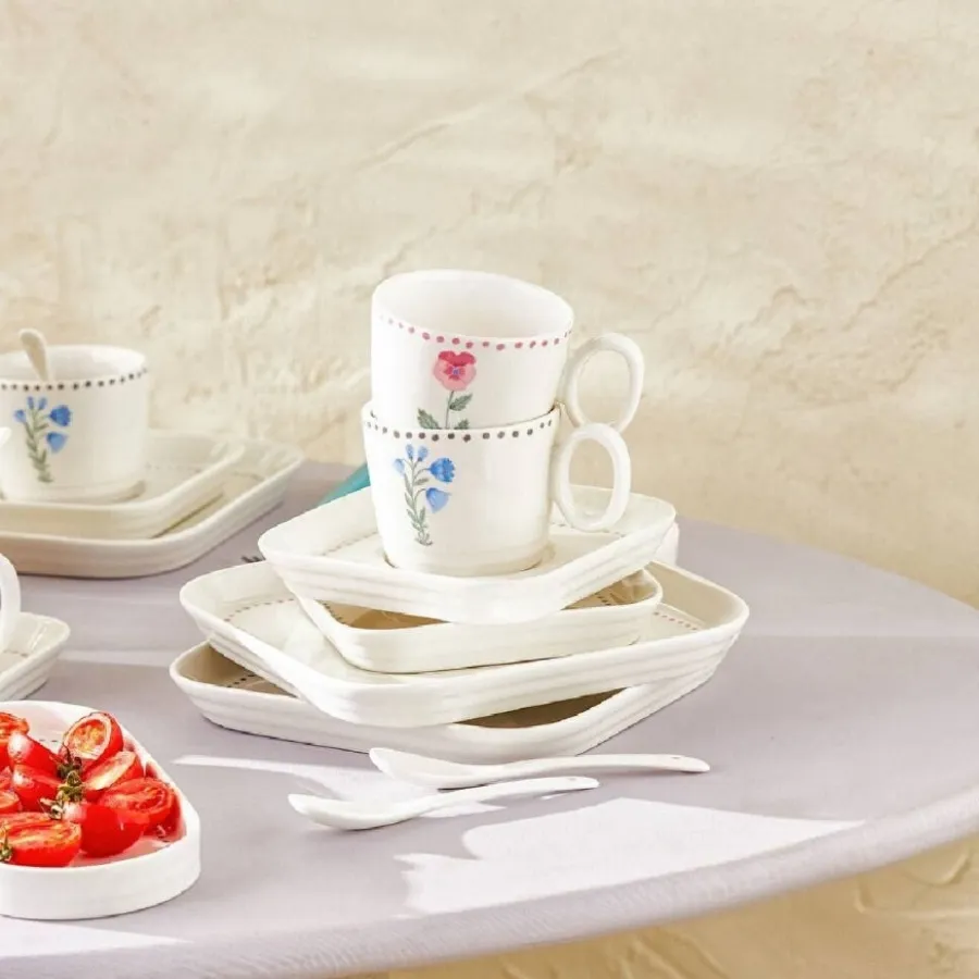 سرویس صبحانه خوری