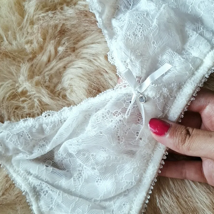 سوتین گیپور حریر برند