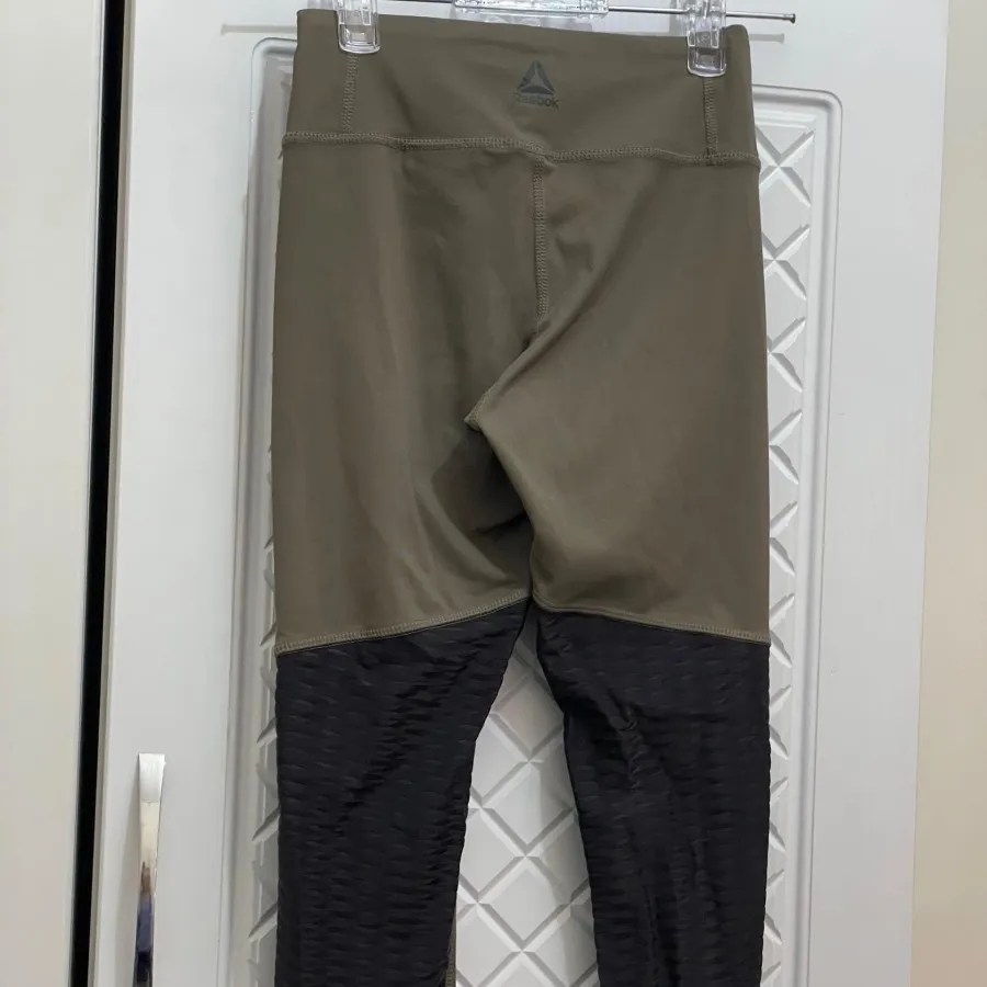 لگ ورزشی اورجینال ریباک