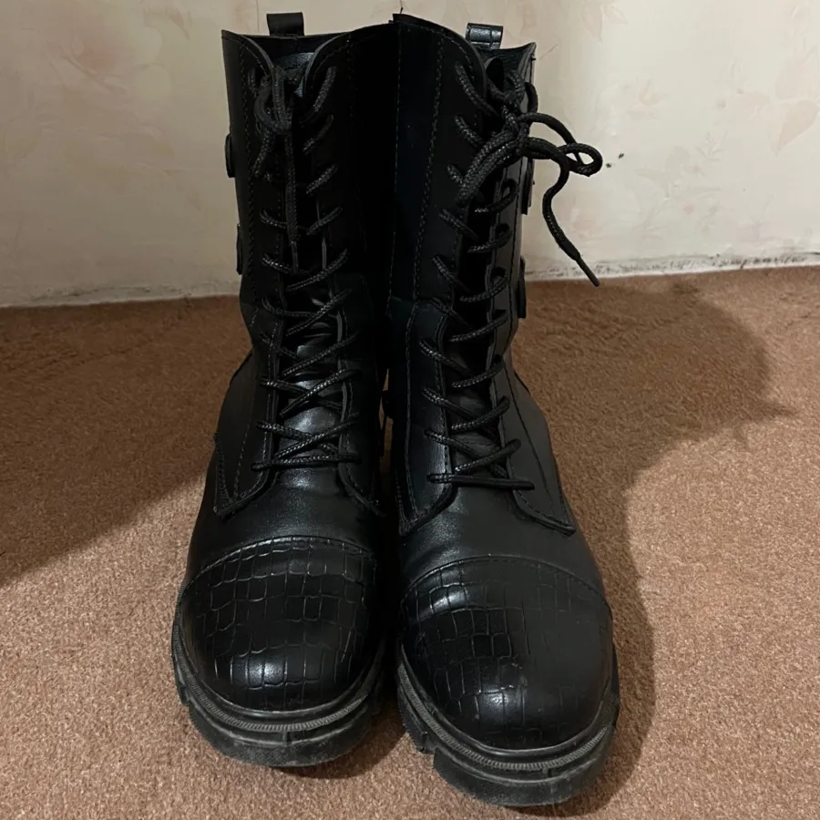 پوتین زنانه