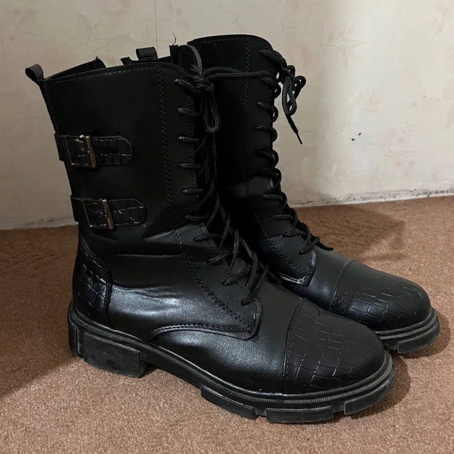 پوتین زنانه