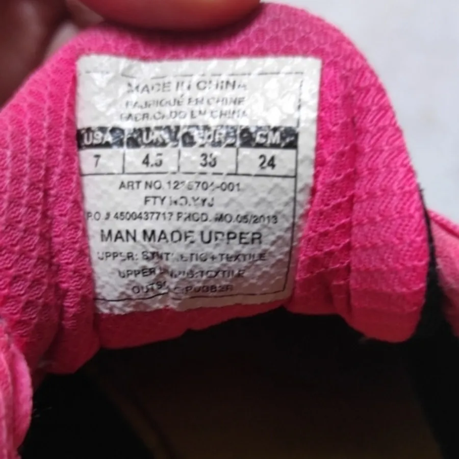 کفش اسپرت برند