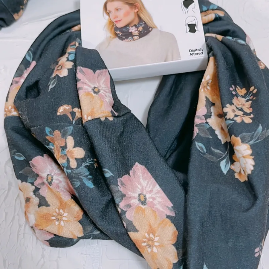 هد چند منظوره