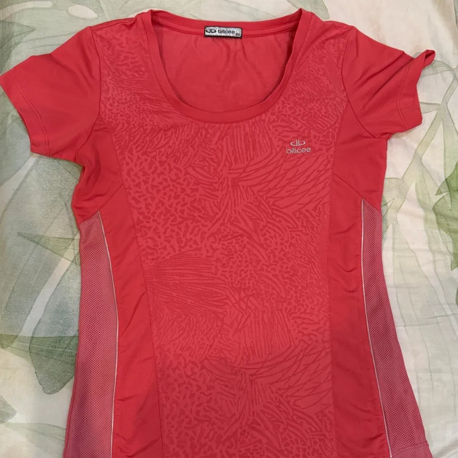 تیشرت ورزشی اورجینال