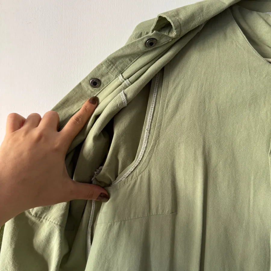 پیراهن و کت