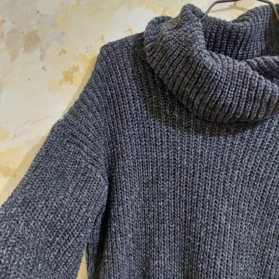 تونیک بافت خاکستری