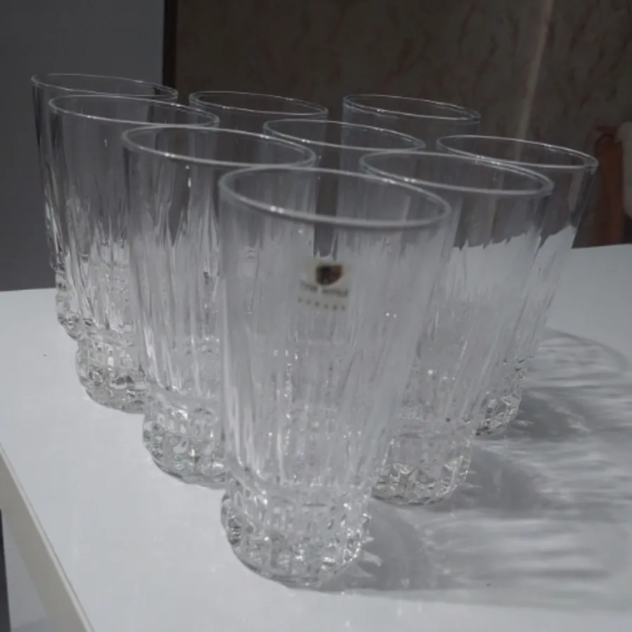 پارچ لیوان لومینارک فرانس