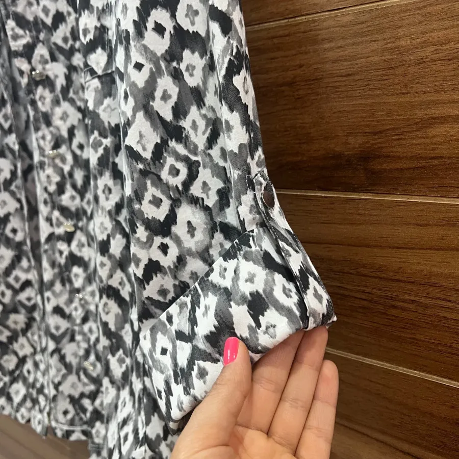 شومیز کاملا نو