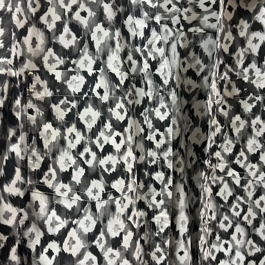 شومیز کاملا نو