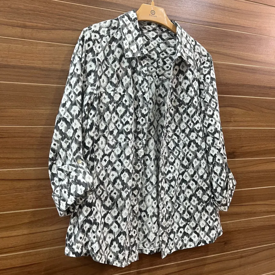 شومیز کاملا نو