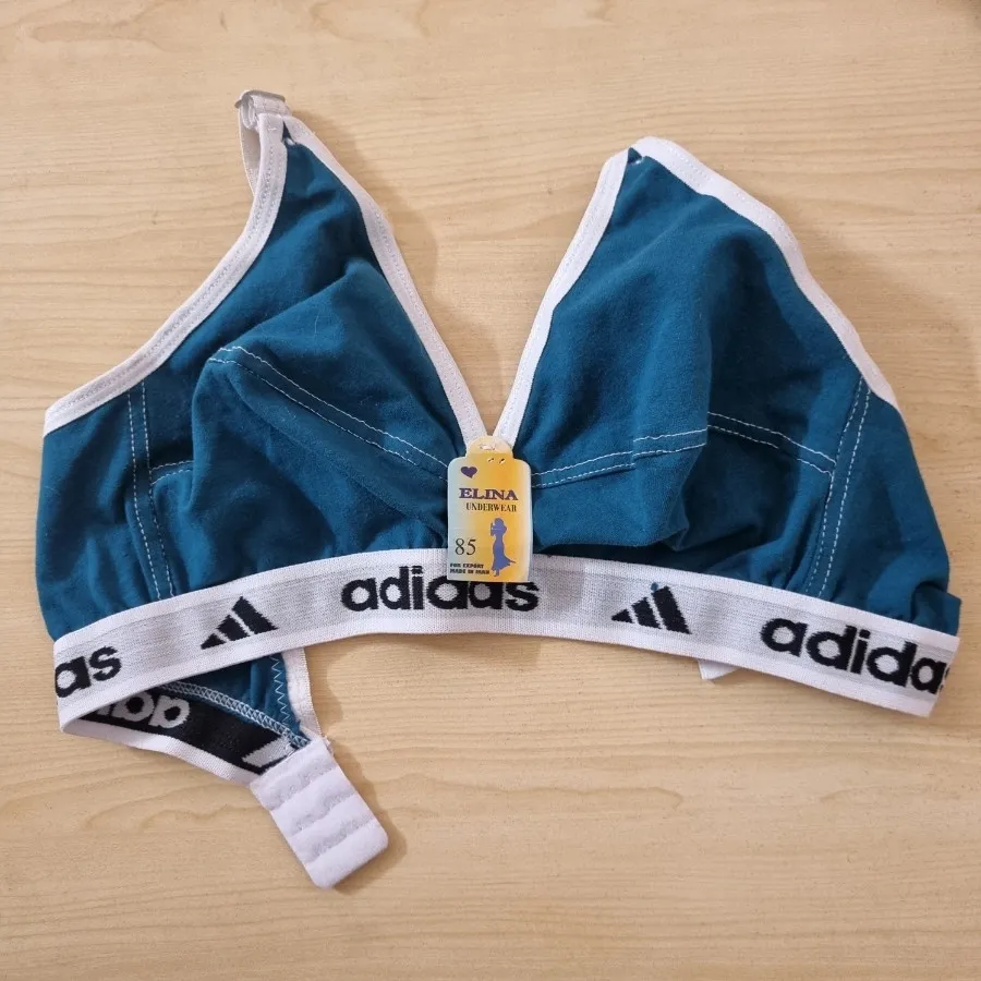 سوتین نخ کتان 99 تومنی