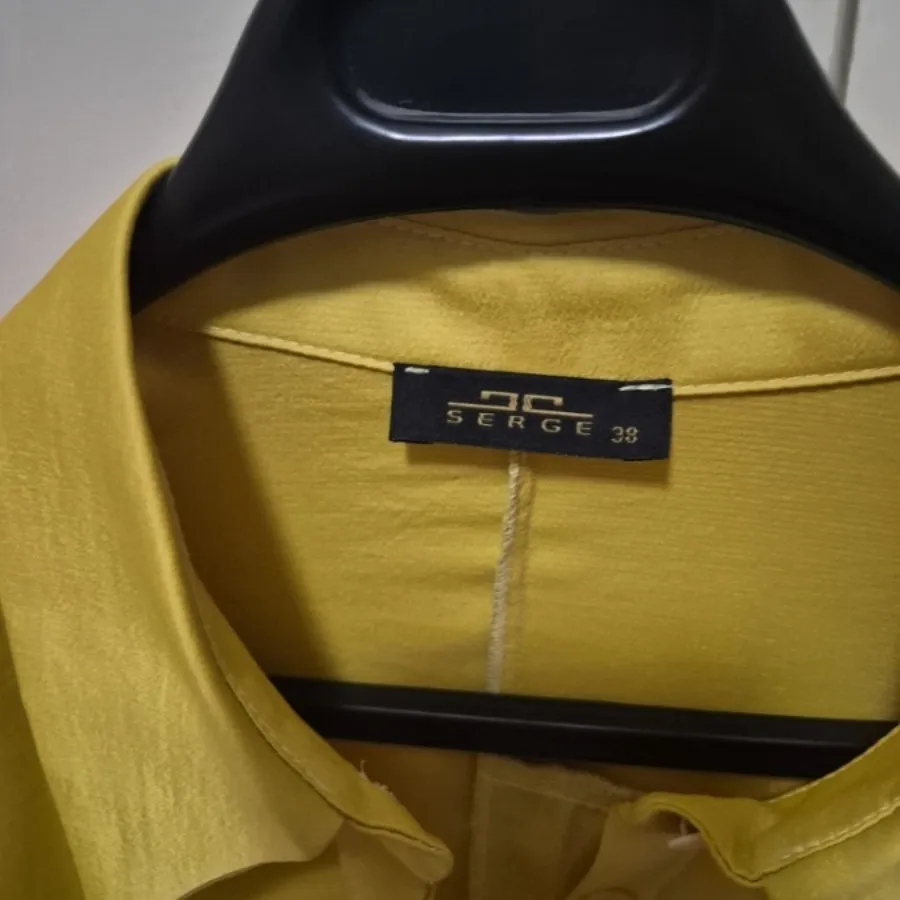 شومیز ساتن زنانه