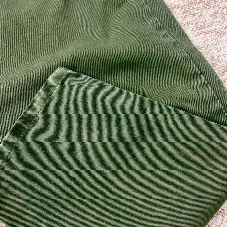 شلوار مام استایل