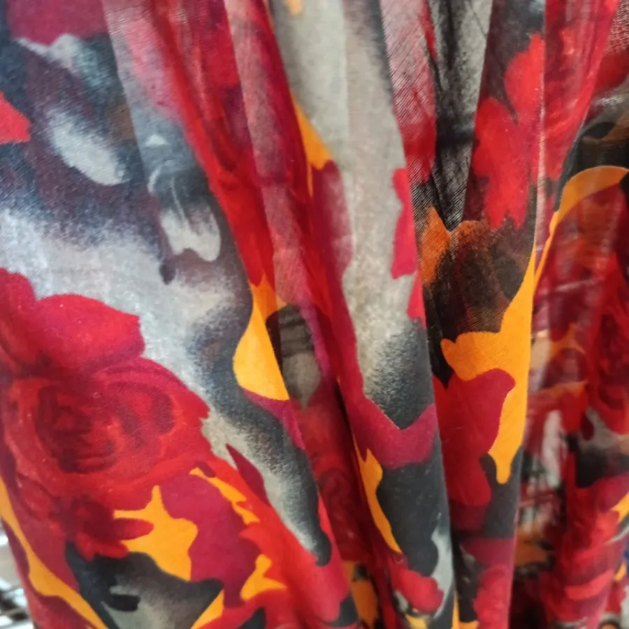 پارچه چادری