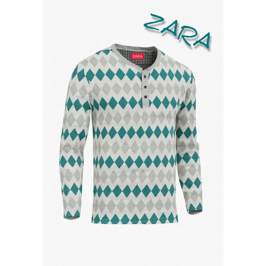 بلوز بافت مردانه